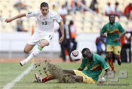 أجمل 10 مباريات كرة قدم في عام 2010