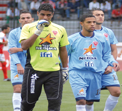 شريف الوزاني مدرب مولودية وهران يؤكد                     سألعب ورقة الهجوم أمام الوداد