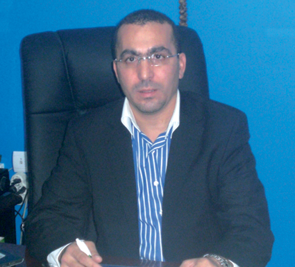 أهلي برج بوعريريج                    مباركية  سأقتني ألف تذكرة للأنصار للتنقل إلى سطيف