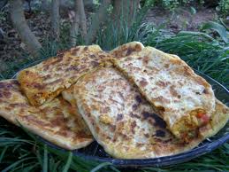 المخلّـــــــعه او كسره الشحمة