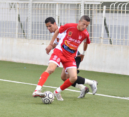 الجولة الـ11 من بطولة الدرجة الأولى المحترفة                    أولمبي الشلف ينفرد بالريادة مؤقتا