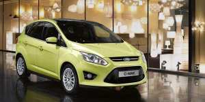 Prix Ford C-Max 1.6 Ess Titanium   Toi panoramique