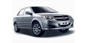 Prix Geely MK 1.5 GL SEDAN TT Option