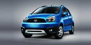 Prix Geely Ray Cross 1.3 GL TT Option