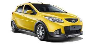 Prix HAIMA M2 GL