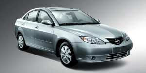 Prix New Haima 3 GLX