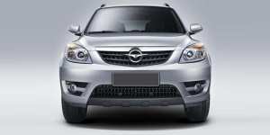 Prix Haima 7 GLX 2.0 Ess