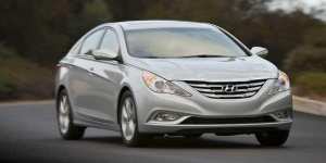 Prix Hyundai New Sonata Pack Extreme BA