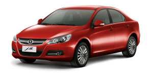 Prix Jac Motors J5 Lxury