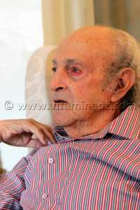 Papi Yadi, ou la légende vivante