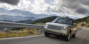 Prix Land Rover Range Rover Sport SDV6 3.0 L 256 Ch PACK AUTOBIOGRAPHY HSE