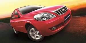 Prix Lifan 520i Hatch Back 1,3 Ess 1300L 16 V