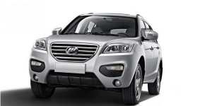 Prix Lifan Suv X60 LF 1.8