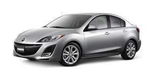 Prix Mazda 3 1,6 Ess Sedan Sport BVA