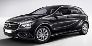 Prix Mercedes Classe A 250 Ess Blue Efficiency Pack Sport