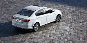 Prix Morris Garages MG350 1.5L G.DELUXE