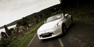 Prix Nissan 370 Z VQ37VEL AT Roadster