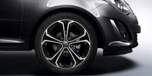 Prix Opel Corsa 1.3 CDTi 75 Ch Enjoy Pack