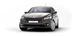 Prix Peugeot 301 Allure 1.6 VTI 115 ch BVA