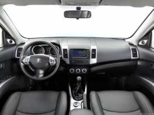 Prix Peugeot 4008 Allure 2.0 ESS 150CH