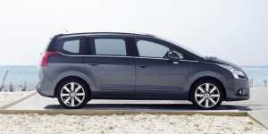 Prix Peugeot 5008 Premium Pack 2.0 HDI FAP 150 Ch 7 Places