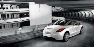 Prix Peugeot RCZ 1.6 Ess THP 200 Ch