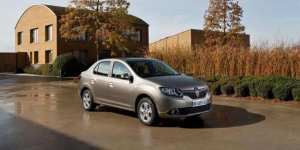 Prix Renault Nouvelle Symbol Authentique  1,2 Ess 75 Ch