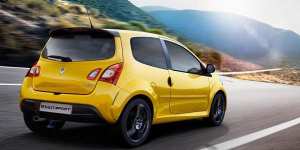Prix Renault Twingo 1.2 LEV 16v 75 ch Dynamique