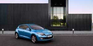 Prix Renault Mégane III Expression 1.6 Ess 110 Ch