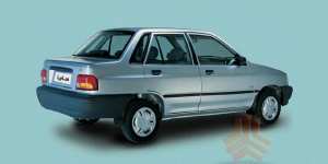 Prix Saipa Saba Toutes Options