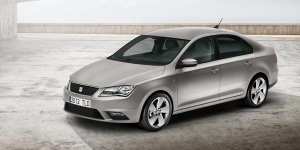 Prix Seat Toledo 1,6 TDI 105 Ch Family