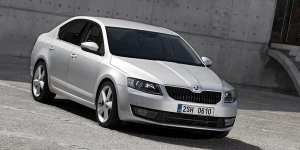 Prix Skoda Nouvelle Octavia 2,0 TDI 143 Ch Ambition