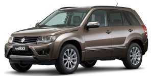Prix Suzuki Grand Vitara 1.9L DDIS