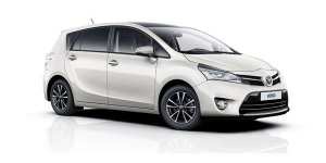 Prix Toyota Verso 2,0 D-4D