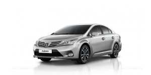 Prix Toyota Nouvelle Avensis Essence AVN-E-12