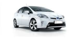 Prix Toyota Prius 1,8 Ess VVT-i Hybride