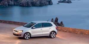 Prix Volkswagen Polo 1.4 Ess 85 Ch Trendline