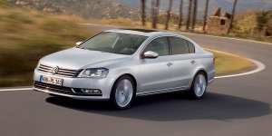 Prix Volkswagen Passat 2.0 TDI 140 Ch Business