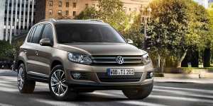 Prix Volkswagen Tiguan 2.0 TDI 140 Ch Life Edtion