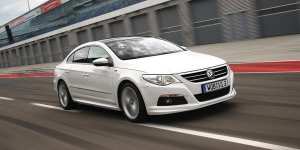 Prix Volkswagen Passat CC 2.0 TDI 140 Ch R-Line