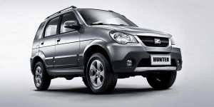 Prix ZOTYE HUNTER 1,3 Ess BVM