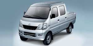 Prix Chana Star Truk DC   Clim