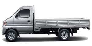 Prix Chana Q20 Double Cabine PLT 1035 SB3