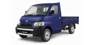 Prix Daihatsu Gran Max Pick-up 3 places Ess  DA