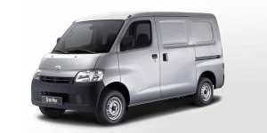 Prix Daihatsu Gran Max Fourgon Tolé 2 Places   DA  Air bags