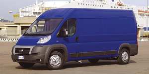 Prix Fiat Ducato L3H2 3.5 T 2.3 MJET 120HP DSL