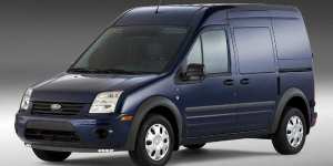 Prix Ford Transit Connect SWB T200 STD