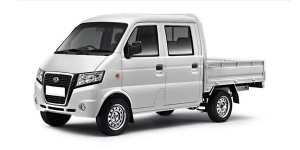 Prix Gonow auto Mini Truck DC Sans Clim