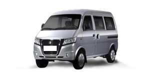 Prix Gonow auto Mini Van 7 places avec Clim