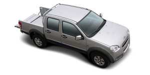 Prix Great Wall Wingle Double cabine 4X2 2.0L TCI